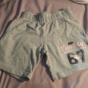 ☀️3/$10☀️ Canada Shorts
